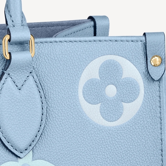 SOLD OUT Louis Vuitton ONTHEGO MM - Picture 8 of 16